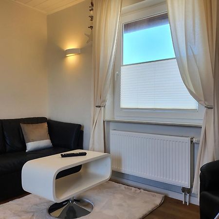 Apartament Welle Und Woge Dagebüll Pokój zdjęcie