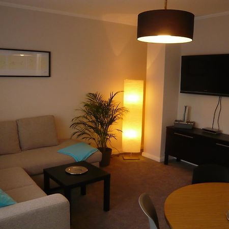 Apartament Welle Und Woge Dagebüll Pokój zdjęcie