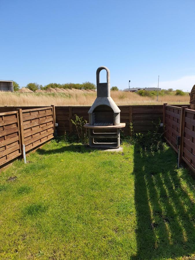 Apartament Welle Und Woge Dagebüll Pokój zdjęcie