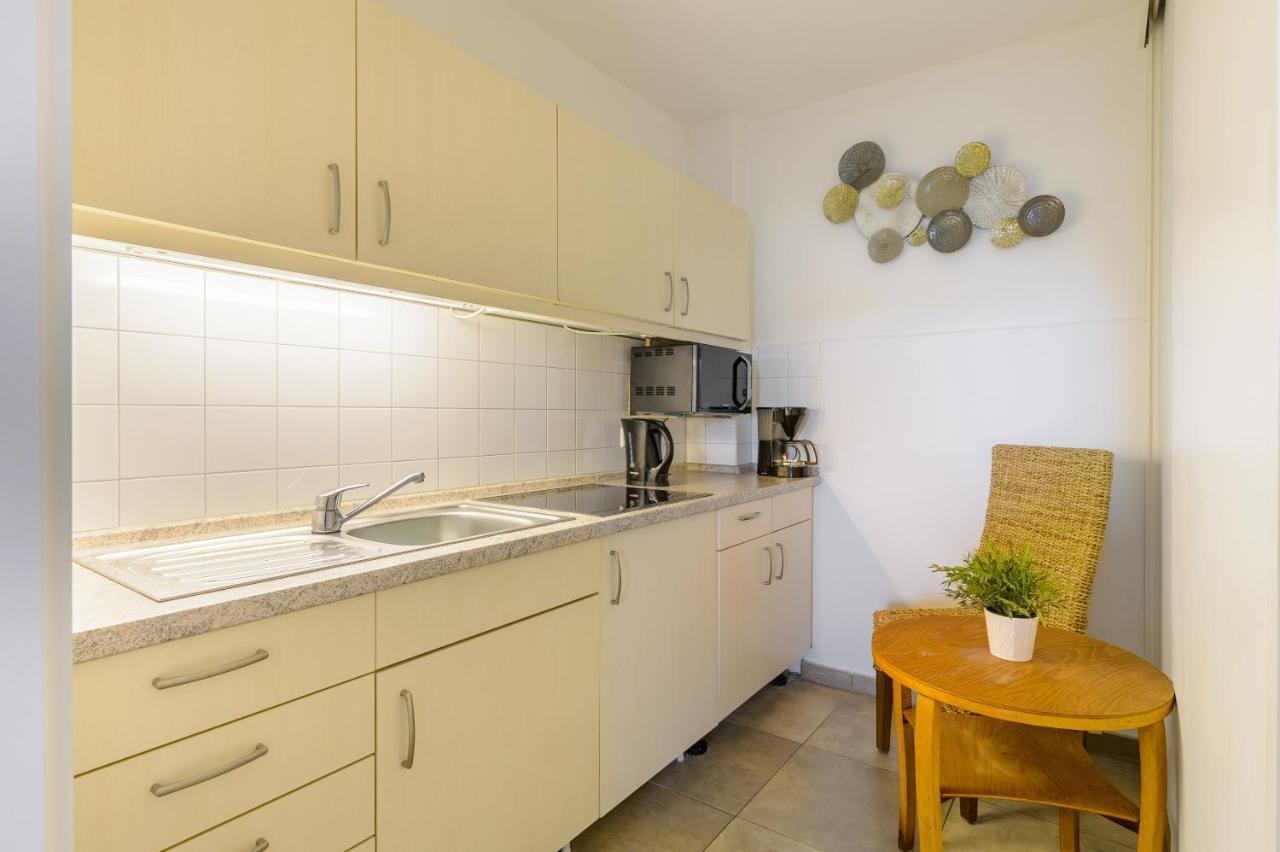 Apartament Welle Und Woge Dagebüll Zewnętrze zdjęcie