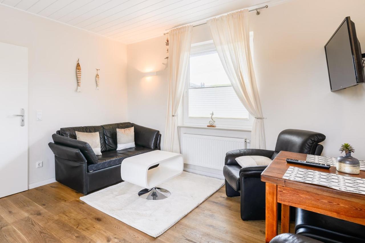 Apartament Welle Und Woge Dagebüll Zewnętrze zdjęcie