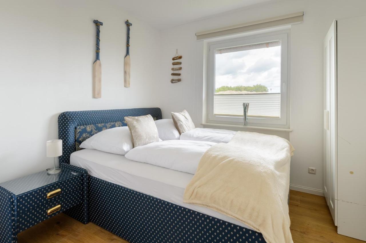 Apartament Welle Und Woge Dagebüll Zewnętrze zdjęcie