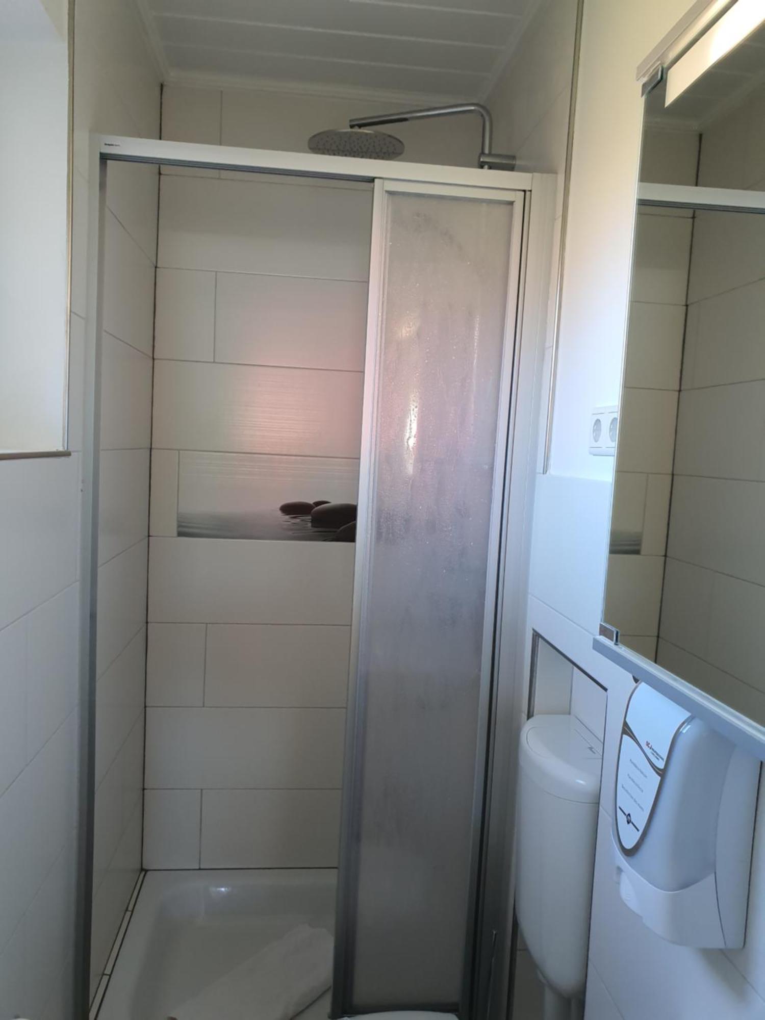 Apartament Welle Und Woge Dagebüll Pokój zdjęcie
