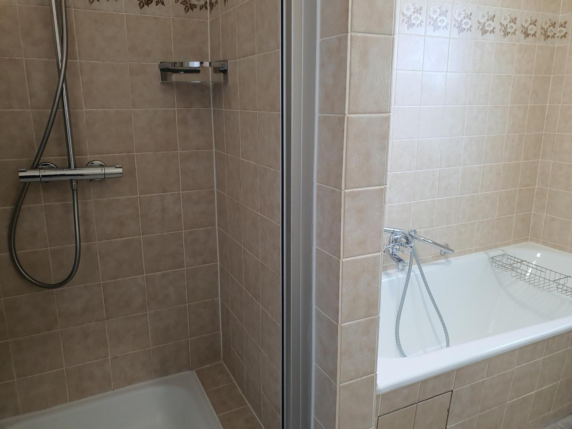 Apartament Welle Und Woge Dagebüll Pokój zdjęcie